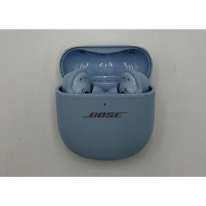 Bose QuietComfort Ultra Noise Cancelling Bluetooth Earbuds - Tested